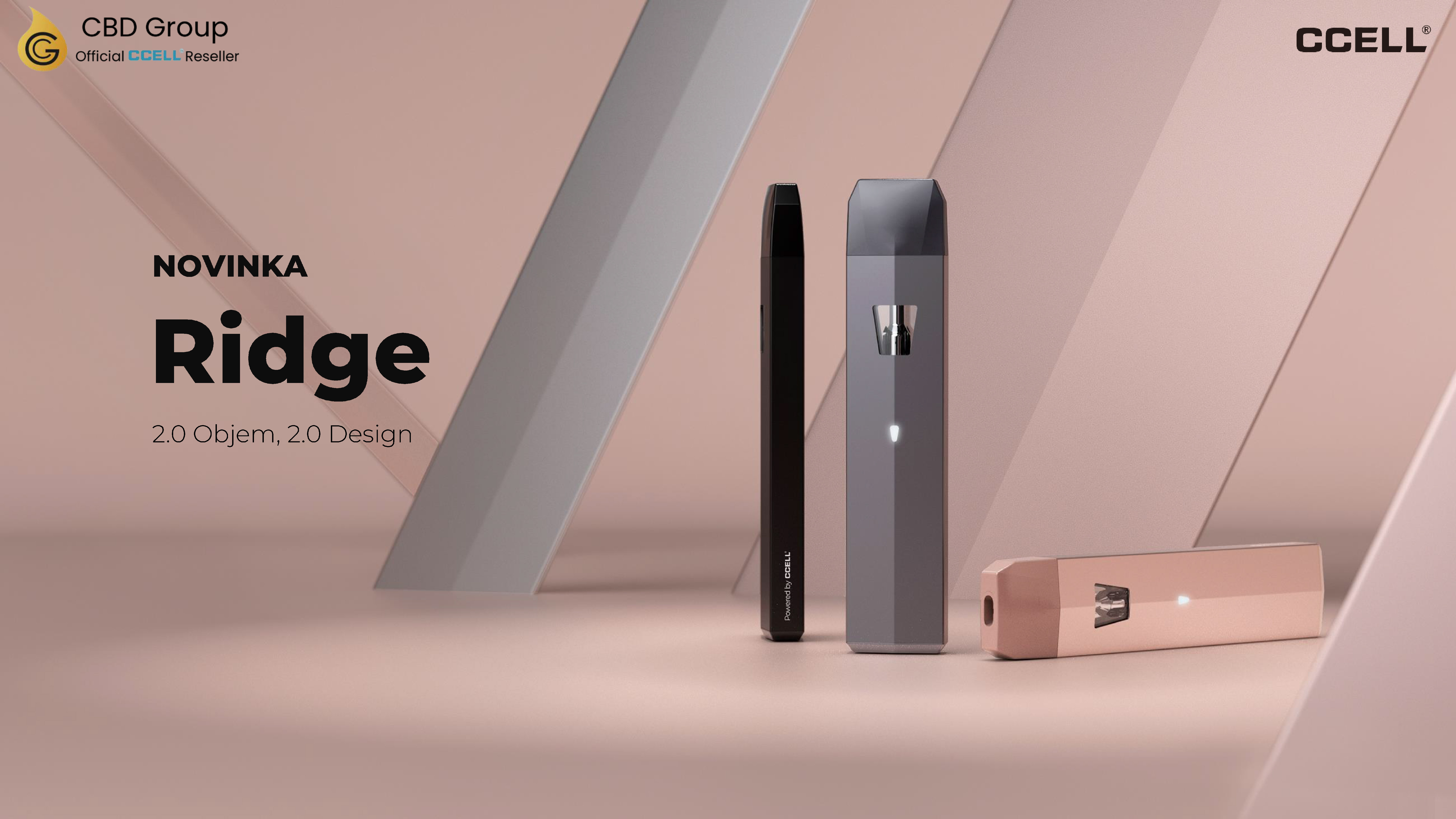 DS4020-U Ridge CZ